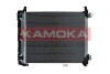 Condenser, air conditioning KAMOKA 7800075 (фото 2)