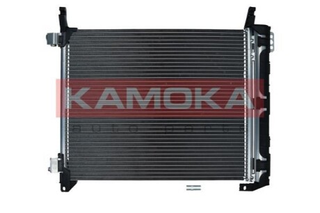 Condenser, air conditioning KAMOKA 7800075