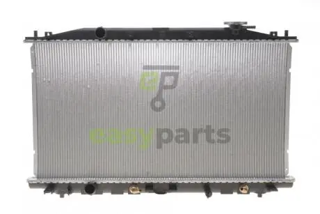 CH┼üODNICA HONDA ACCORD 08- NRF 550239