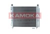 Condenser, air conditioning KAMOKA 7800333 (фото 2)