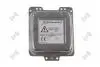 Ballast, gas discharge lamp Abakus 13601011 (фото 1)