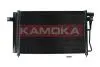 Фото 1 - condenser, air conditioning KAMOKA 7800324 Condenser, air conditioning KAMOKA 7800324 (фото 1)