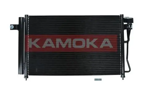 Condenser, air conditioning KAMOKA 7800324