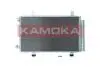 Condenser, air conditioning KAMOKA 7800298 (фото 2)