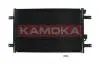 Condenser, air conditioning KAMOKA 7800223 (фото 1)