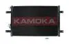 Condenser, air conditioning KAMOKA 7800223 (фото 2)