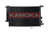 Condenser, air conditioning KAMOKA 7800191 (фото 2)