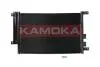 Condenser, air conditioning KAMOKA 7800191 (фото 2)
