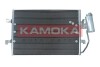 Condenser, air conditioning KAMOKA 7800168 (фото 2)