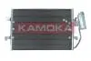Condenser, air conditioning KAMOKA 7800168 (фото 2)