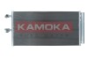 Condenser, air conditioning KAMOKA 7800105 (фото 1)