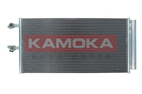 Condenser, air conditioning KAMOKA 7800105