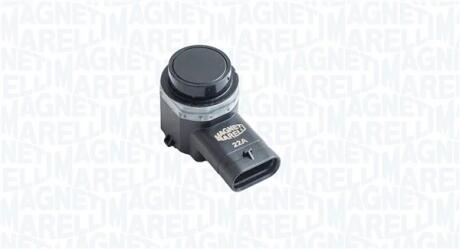 Датчик паркування VW T5 03-15 MAGNETI MARELLI 021016018010