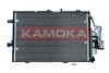 Condenser, air conditioning KAMOKA 7800124 (фото 1)