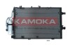 Condenser, air conditioning KAMOKA 7800124 (фото 2)