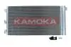 Condenser, air conditioning KAMOKA 7800209 (фото 1)
