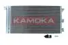 Condenser, air conditioning KAMOKA 7800209 (фото 2)