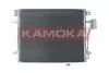 Condenser, air conditioning KAMOKA 7800246 (фото 1)