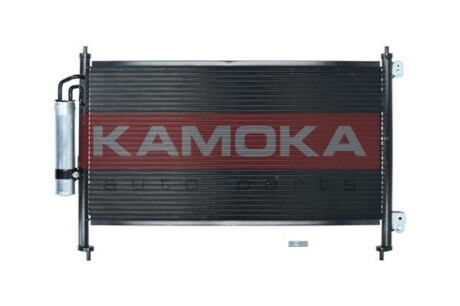 Condenser, air conditioning KAMOKA 7800201