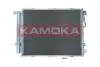 Condenser, air conditioning KAMOKA 7800154 (фото 1)