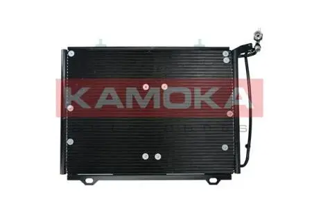Condenser, air conditioning KAMOKA 7800116