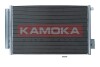 Condenser, air conditioning KAMOKA 7800078 (фото 1)