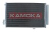 Condenser, air conditioning KAMOKA 7800078 (фото 2)