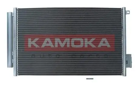 Condenser, air conditioning KAMOKA 7800078