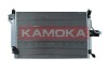 Condenser, air conditioning KAMOKA 7800019 (фото 1)