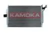 Condenser, air conditioning KAMOKA 7800019 (фото 2)