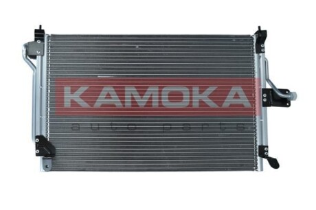 Condenser, air conditioning KAMOKA 7800019