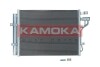 Condenser, air conditioning KAMOKA 7800203 (фото 2)