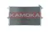 Condenser, air conditioning KAMOKA 7800110 (фото 1)