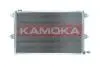 Condenser, air conditioning KAMOKA 7800110 (фото 2)