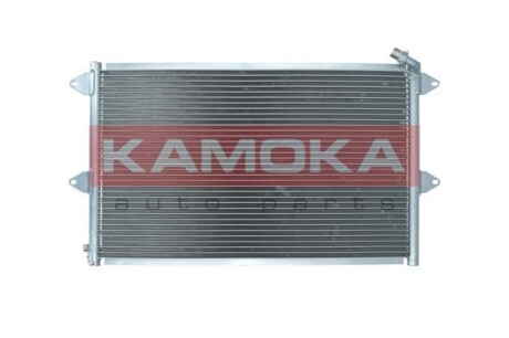 Condenser, air conditioning KAMOKA 7800110