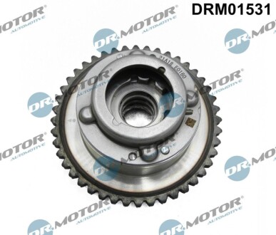 KOLO ZMIENNYCH FAZ ROZRZADU DR MOTOR DRM01531