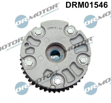 KOLO ZMIENNYCH FAZ ROZRZADU DR MOTOR DRM01546