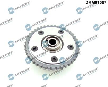 KOLO ZMIENNYCH FAZ ROZRZADU DR MOTOR DRM01567