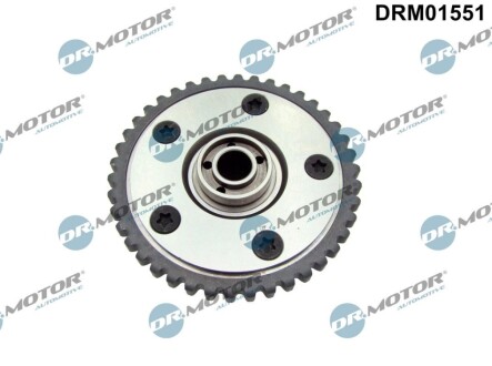 KOLO ZMIENNYCH FAZ ROZRZADU DR MOTOR DRM01551