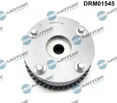 KOLO ZMIENNYCH FAZ ROZRZADU DR MOTOR DRM01545