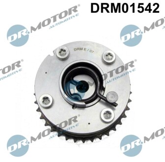 KOLO ZMIENNYCH FAZ ROZRZADU DR MOTOR DRM01542