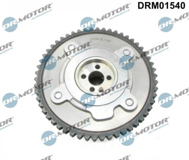 KOLO ZMIENNYCH FAZ ROZRZADU DR MOTOR DRM01540