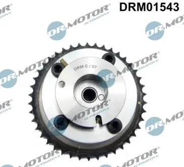 KOLO ZMIENNYCH FAZ ROZRZADU DR MOTOR DRM01543