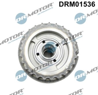 KOLO ZMIENNYCH FAZ ROZRZADU DR MOTOR DRM01536