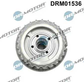 KOLO ZMIENNYCH FAZ ROZRZADU DR MOTOR DRM01536