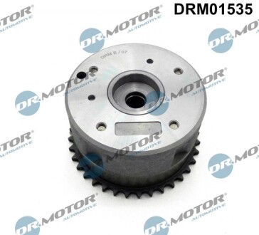 KOLO ZMIENNYCH FAZ ROZRZADU DR MOTOR DRM01535