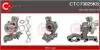 Турбіна Audi/Seat/VW 2.0TDI CASCO CTC73025KS (фото 1)