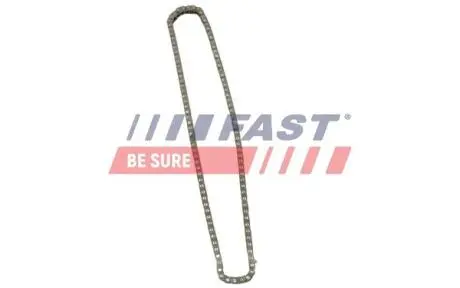 Ланцюг ГРМ MB OM615/616/617 FAST FT41808