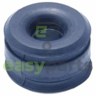 ВТУЛКА ЗАДНЬОГО АМОРТИЗАТОРА FEBEST NSBF24SA