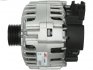 ALTERNATOR CITROEN C2 03-12 AS-PL A3609PR (фото 4)